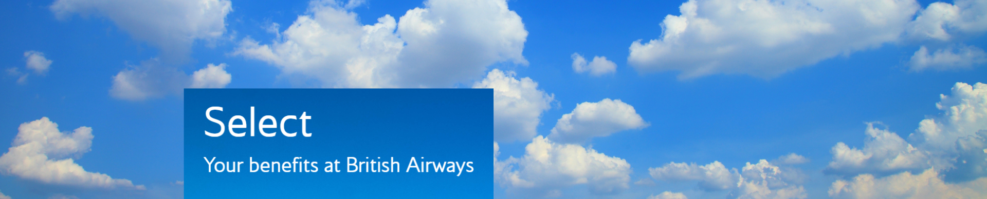 About us page banner